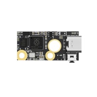 BIGTREETECH ADXL345 V2.0 modul senzora akcelerometra za 3D printer, USB 2