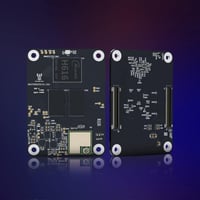 BIGTREETECH CB1 V2.2 vezérlőkártya - 1 GB RAM, Ethernet, WiFi, HDMI 6