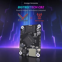 BIGTREETECH CB2 Core vezérlőkártya 2GB LPDDR4 32GB eMMC 3D nyomtatóhoz 6