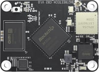 BIGTREETECH CB2 Core vezérlőkártya 2GB LPDDR4 32GB eMMC 3D nyomtatóhoz 1
