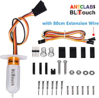 BIGTREETECH SKR Mini E3 V3.0 Ender 3 csendes alaplap 32bit 3D nyomtató vezérlő 5