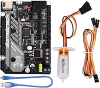 BIGTREETECH SKR Mini E3 V3.0 Ender 3 csendes alaplap 32bit 3D nyomtató vezérlő 1