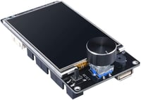 BIGTREETECH TFT35 V3.0 Grafikus Okos Kijelző Vezérlőpanel 3D Nyomtatókhoz - Ramps 1.4 RepRap Kompatibilis, Két Üzemmóddal, SD Kártya Frissít 2