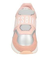 Bikkembergs női cipő - világos rózsaszín - 38-as méret 2