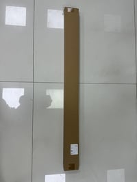 BILIJI Univerzális Napelem Tartókonzol Szett - 114 cm, Állítható Dőlésszögű Tetőrögzítés 100W-600W Panelekhez, 2 Pár 8