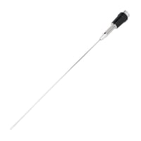 Mobilná VHF anténa Bingfu 50 cm, magnetická anténa PL259 s 5 m káblom 8