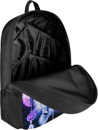 Binienty iskolatáska gyerekeknek, fiúknak, lányoknak, könnyű, laptop 7