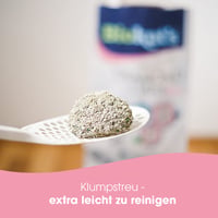 Biokat's Diamond Care Fresh mirišljavi pijesak za mačke s aktivnim ugljenom i Aloe Verom - 10 L 3