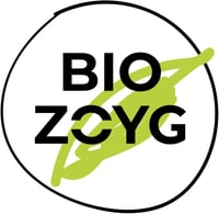 BIOZOYG M méretű ablakos papírzacskó 500db, biológiailag lebomló kraft, PLA ablak 6