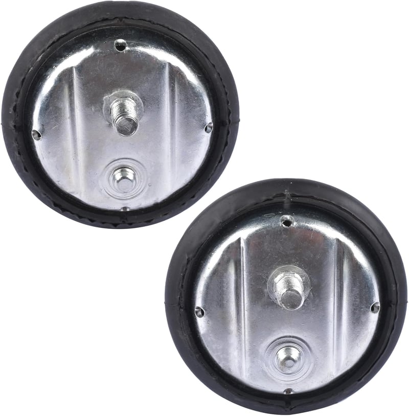 Bisenya 2x Motor Tartó BMW 3-as E46 316i 318d 320d Z4 Cabrio Coupe Touring
