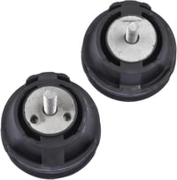 Bisenya 2x Motor Tartó BMW 3-as E46 316i 318d 320d Z4 Cabrio Coupe Touring 7