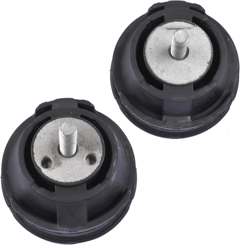 Bisenya 2x Motor Tartó BMW 3-as E46 316i 318d 320d Z4 Cabrio Coupe Touring