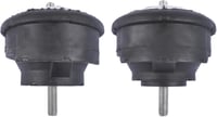Bisenya 2x Motor Tartó BMW 3-as E46 316i 318d 320d Z4 Cabrio Coupe Touring 6