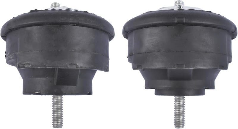 Bisenya 2x Motor Tartó BMW 3-as E46 316i 318d 320d Z4 Cabrio Coupe Touring