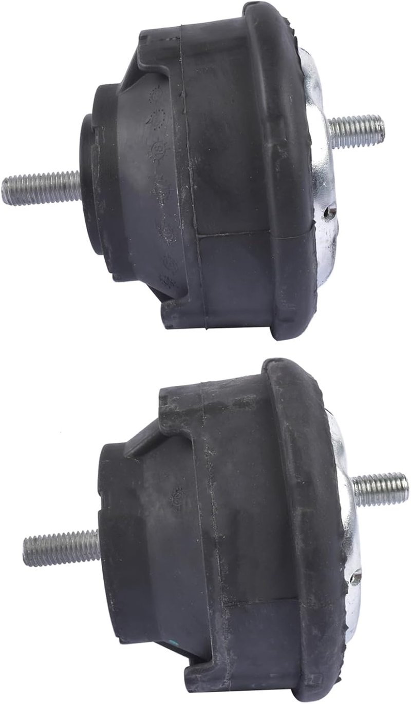 Bisenya 2x Motor Tartó BMW 3-as E46 316i 318d 320d Z4 Cabrio Coupe Touring