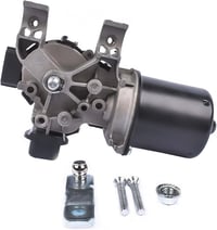 Bisenya Ablaktörlő Motor Renault Clio IV 2013-2017 Első 288004542R 2