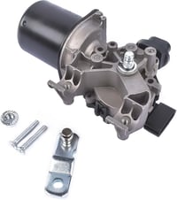 Bisenya Ablaktörlő Motor Renault Clio IV 2013-2017 Első 288004542R 4