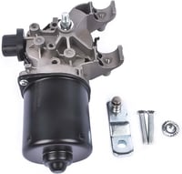 Bisenya Ablaktörlő Motor Renault Clio IV 2013-2017 Első 288004542R 8