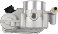 Bisenya Fojtószelep Opel Astra H G Combo Corsa C D Meriva A Tigra Twintop modellekhez - OEM 93181025 5825242 Cseredarab 7