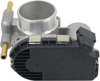 Bisenya Fojtószelep Opel Astra H G Combo Corsa C D Meriva A Tigra Twintop modellekhez - OEM 93181025 5825242 Cseredarab 4
