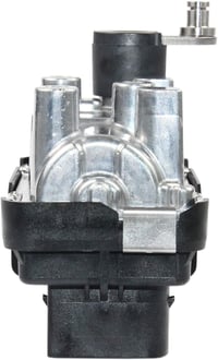 Bisenya G-185 Turbófeltöltő Nyomásszabályozó Aktuátor Mercedes C-Class W203 E-Class W211 CLK C209 200 CDI 220 CDI OM646 4