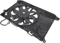 Bisenya Hűtőventilátor Motor Opel Mokka / Mokka X J13 1.4 2012-2023 7