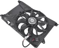 Bisenya Hűtőventilátor Motor Opel Mokka / Mokka X J13 1.4 2012-2023 4
