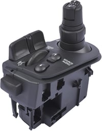 Bisenya Kormányoszlop Kapcsoló - Ablaktörlő Kar Renault CLIO III, KANGOO, MODUS Modellekhez (2004-2011) - 7701060097

AI: I've created a con 1