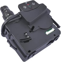 Bisenya Kormányoszlop Kapcsoló - Ablaktörlő Kar Renault CLIO III, KANGOO, MODUS Modellekhez (2004-2011) - 7701060097

AI: I've created a con 7