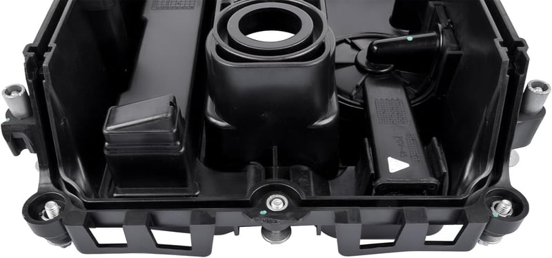 Bisenya Szelepfedél + Tömítés Astra H J Corsa E Insignia Meriva Mokka Vectra Zafira 1.6 1.8