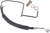 Furtun hidraulic pompă servodirecție Bisenya pentru Hyundai Terracan HP 2.9 CRDi 4WD (2001-2006) 2