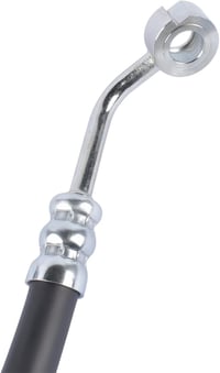 Furtun hidraulic pompă servodirecție Bisenya pentru Hyundai Terracan HP 2.9 CRDi 4WD (2001-2006) 9