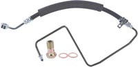 Furtun hidraulic pompă servodirecție Bisenya pentru Hyundai Terracan HP 2.9 CRDi 4WD (2001-2006) 3