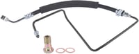 Furtun hidraulic pompă servodirecție Bisenya pentru Hyundai Terracan HP 2.9 CRDi 4WD (2001-2006) 4