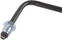 Furtun hidraulic pompă servodirecție Bisenya pentru Hyundai Terracan HP 2.9 CRDi 4WD (2001-2006) 7