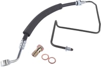 Furtun hidraulic pompă servodirecție Bisenya pentru Hyundai Terracan HP 2.9 CRDi 4WD (2001-2006) 6