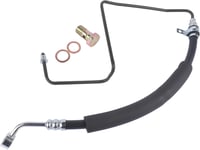 Furtun hidraulic pompă servodirecție Bisenya pentru Hyundai Terracan HP 2.9 CRDi 4WD (2001-2006) 5