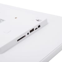Bisofice 10,1-palcový digitálny nástenný kalendár s dotykovou obrazovkou, WiFi, aplikáciou, rodinným plánovačom, hodinami pre seniorov s demenciou, digitálny fotorámik 8