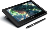 Bisofice 11.6" grafikus tablet kijelzővel, dőlésfelismeréssel és gyors gombokkal 1