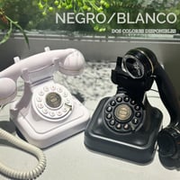 Bisofice Retró Telefonos Vendégkönyv Esküvőre – Audio Emlékkönyv Születésnapra, Bulikra és Ünnepségekre, Személyre Szabható Kívánsággyűjtő 4