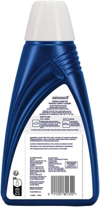 BISSELL 1084N Spot & Stain 1L folteltávolító tisztítószer 2