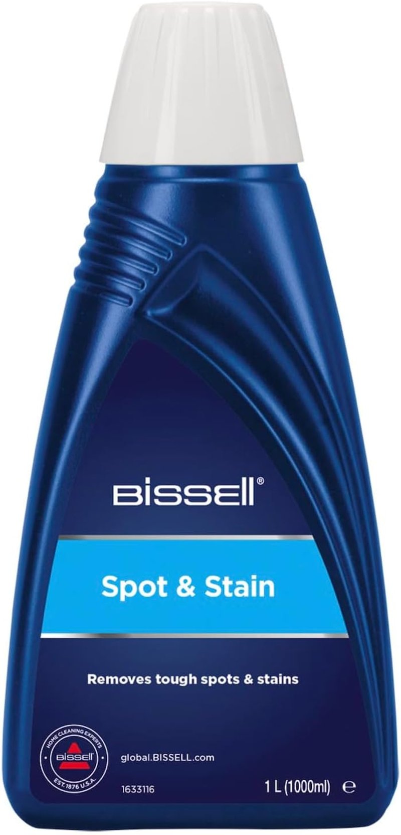 BISSELL 1084N Spot & Stain 1L folteltávolító tisztítószer