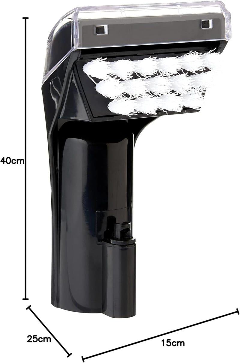 Bissell 2364 kefe szőnyeg- és folteltávolító készülékekhez 8cm