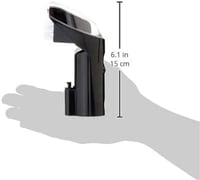 Bissell 2364 kefe szőnyeg- és folteltávolító készülékekhez 8cm 5