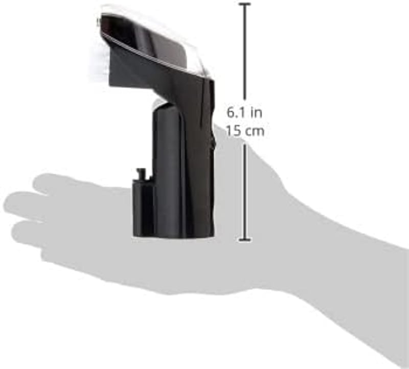 Bissell 2364 kefe szőnyeg- és folteltávolító készülékekhez 8cm