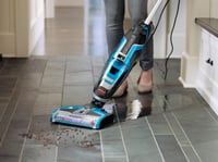 Bissell CrossWave 3-u-1 višenamjenski uređaj za čišćenje podova - 17132 4