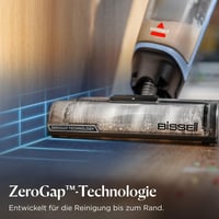 Aspirator umed și uscat Bissell CrossWave Edge 4088N - Dispozitiv multifuncțional pentru curățarea pardoselilor 7
