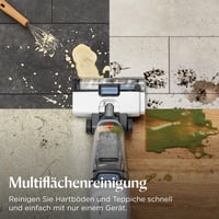 Aspirator umed și uscat Bissell CrossWave Edge 4088N - Dispozitiv multifuncțional pentru curățarea pardoselilor 4