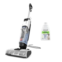 Aspirator umed și uscat Bissell CrossWave Edge 4088N - Dispozitiv multifuncțional pentru curățarea pardoselilor 1