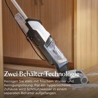Aspirator umed și uscat Bissell CrossWave Edge 4088N - Dispozitiv multifuncțional pentru curățarea pardoselilor 6